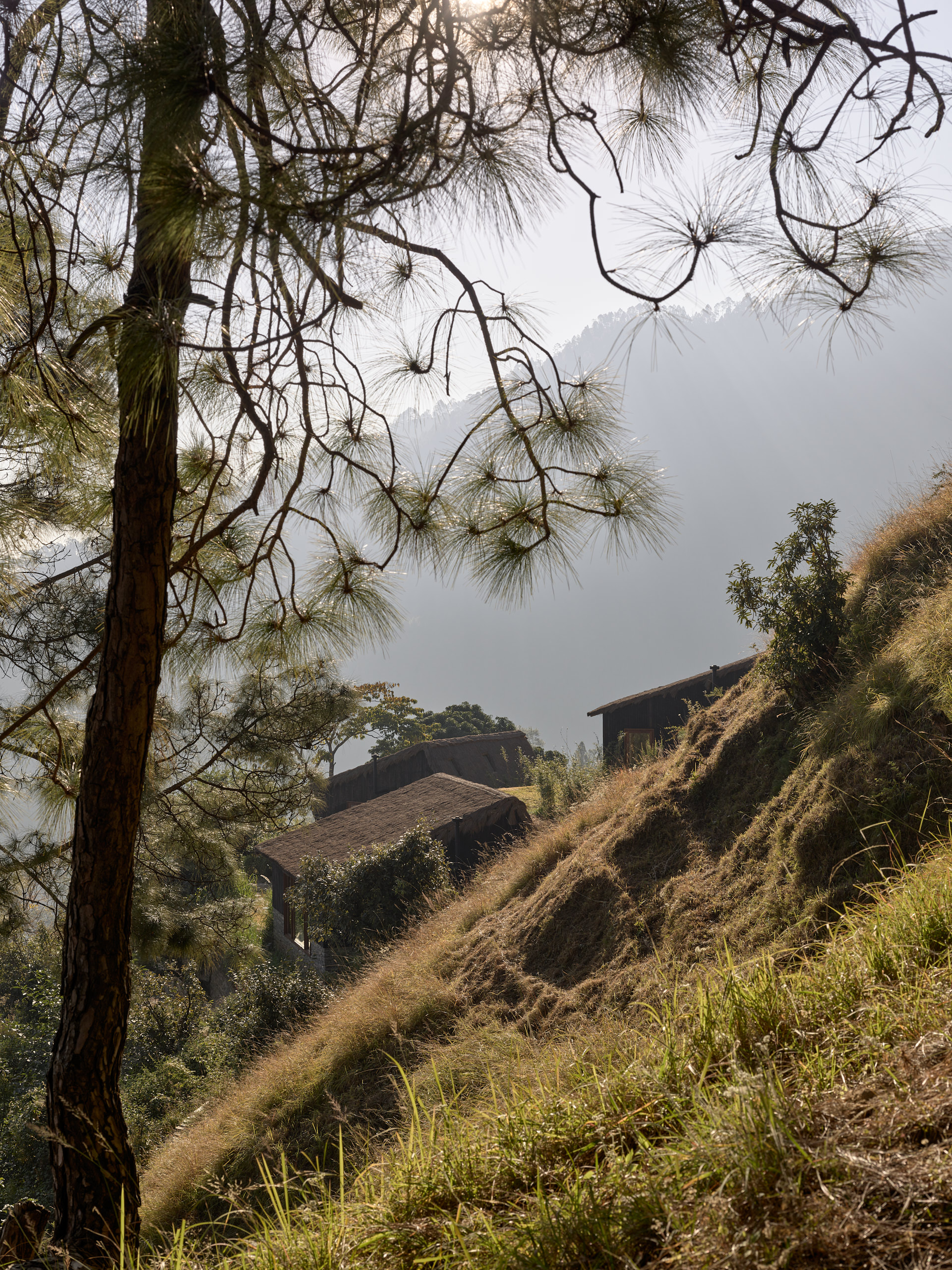 Vasudev Guest Houses